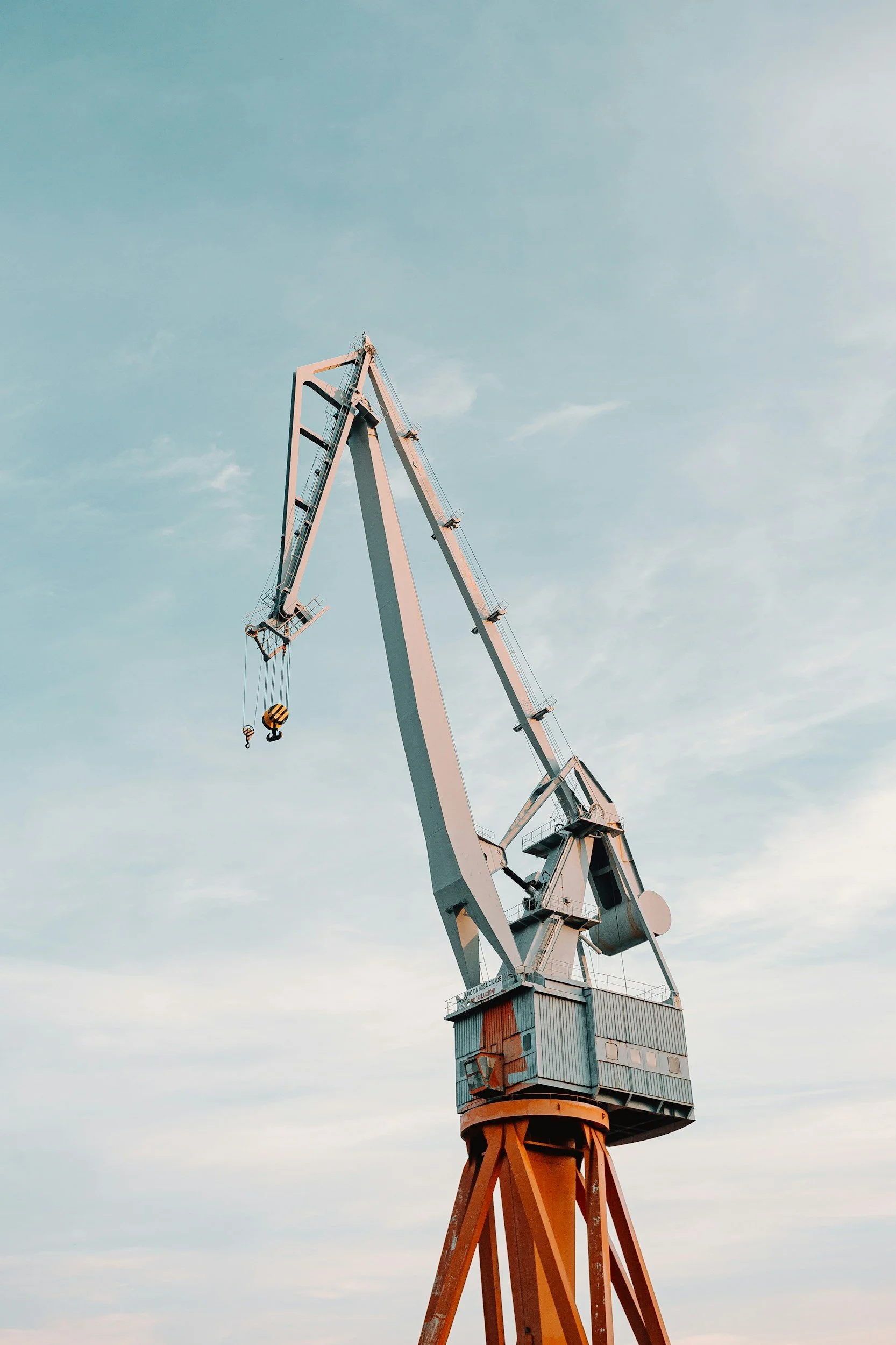 Plant Hire Insurance — photograph related to this specialism (1)